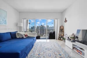 300 Bayview Dr 1503 Sunny Isles Beach, FL 33160 - MLS#A12002529