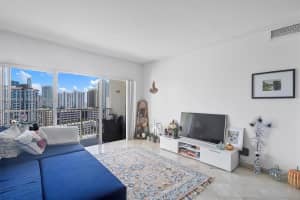 300 Bayview Dr 1503 Sunny Isles Beach, FL 33160 - MLS#A12002529