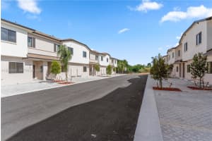 421 SW 1st St #1, Florida City, FL 33034, - MLS#A12002551