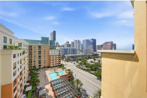 110 N Federal Hwy APT 1401, Fort Lauderdale, FL 33301, - MLS#A12002554