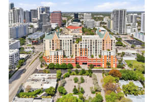 110 N Federal Hwy APT 1401, Fort Lauderdale, FL 33301, - MLS#A12002554