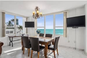 3505 S Ocean Dr APT 212, Hollywood, FL 33019, - MLS#A12002560