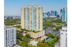 2475 Brickell Ave 1805 Miami, FL 33129 - MLS#A12002561