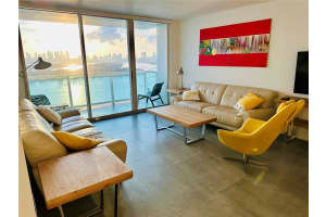 650 West Ave 2309, Miami Beach