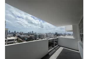 100 Lincoln Rd 1209, Miami Beach