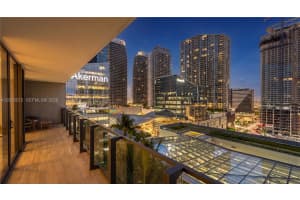68 Se 6th Street 1106, Miami, Fl 33131, Miami