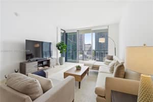 68 SE 6th St Apt 1106, Miami, FL 33131, - MLS#A12002572