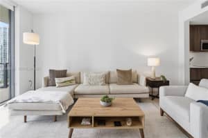 68 SE 6th St Apt 1106, Miami, FL 33131, - MLS#A12002572