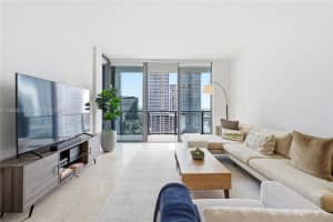 68 SE 6th St Apt 1106, Miami, FL 33131, - MLS#A12002572