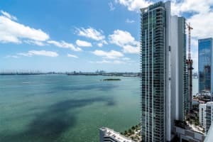 480 NE 31st St #3007, Miami, FL 33137, - MLS#A12002583