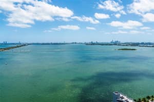 480 NE 31st St #3007, Miami, FL 33137, - MLS#A12002583