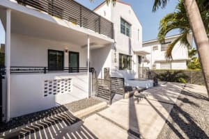 7910 Byron Ave #1, Miami Beach, FL 33141, - MLS#A12002587