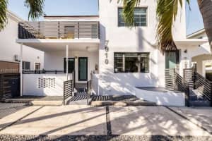 7910 Byron Ave #1, Miami Beach, FL 33141, - MLS#A12002587