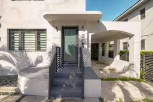 7910 Byron Ave #1, Miami Beach, FL 33141, - MLS#A12002587