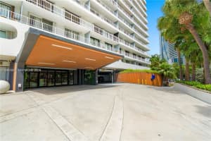 200 SE 15th Rd APT 3F, Miami, FL 33129, - MLS#A12002594