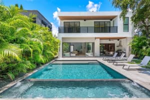 260 NW 47th St, Miami, FL 33127, - MLS#A12002600
