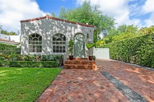 1502 El Rado St, Coral Gables, FL 33134, - MLS#A12002601