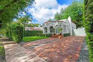 1502 El Rado St, Coral Gables, FL 33134, - MLS#A12002601