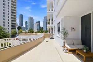 801 Brickell Key Blvd APT 409, Miami, FL 33131, - MLS#A12002602