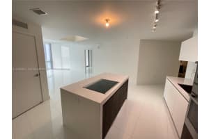 851 NE 1st Ave #3103, Miami, FL 33132, - MLS#A12002603