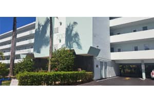 700 NE 14th Ave APT 407, Hallandale Beach, FL 33009, - MLS#A12002607