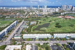 700 NE 14th Ave APT 407, Hallandale Beach, FL 33009, - MLS#A12002607