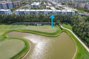 700 NE 14th Ave APT 407, Hallandale Beach, FL 33009, - MLS#A12002607
