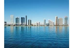 17375 Collins Ave # 1404, Sunny Isles Beach, FL 33160, - MLS#A12002610