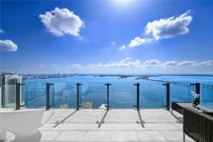 1451 Brickell Ave 5101 Miami, FL 33131 - MLS#A12002619