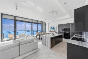 1451 Brickell Ave 5101 Miami, FL 33131 - MLS#A12002619