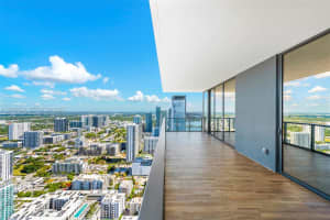 788 Ne 23rd St 4802 Miami, FL 33137 - MLS#A12002620