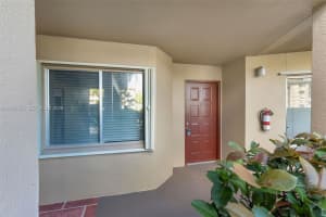 850 SW 138th Ave APT 108D, Pembroke Pines, FL 33027, - MLS#A12002630
