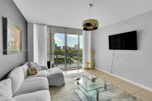 79 SW 12th St APT 1605, Miami, FL 33130, - MLS#A12002636