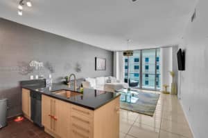79 SW 12th St APT 1605, Miami, FL 33130, - MLS#A12002636