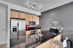 79 SW 12th St APT 1605, Miami, FL 33130, - MLS#A12002636