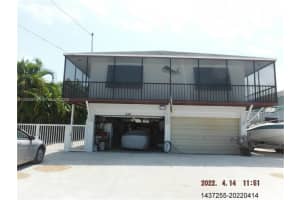 840 Copa D Oro, Marathon