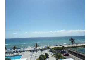 1904 S Ocean Dr APT 603, Hallandale Beach, FL 33009, - MLS#A12002638