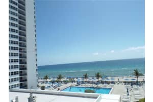 1904 S Ocean Dr APT 603, Hallandale Beach, FL 33009, - MLS#A12002638