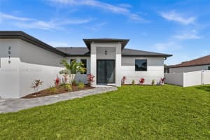 2519 NW 18th Pl, Cape Coral, FL 33993, - MLS#A12002658