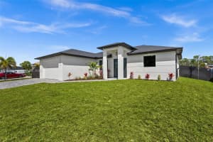 2519 NW 18th Pl, Cape Coral, FL 33993, - MLS#A12002658