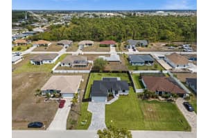2519 NW 18th Pl, Cape Coral, FL 33993, - MLS#A12002658