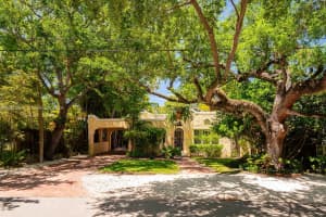 2521 Inagua Ave, Coconut Grove