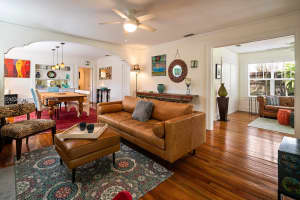 2521 Inagua Ave, Miami, FL 33133, - MLS#A12002663