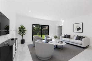 5550 Sw 4th St, Miami