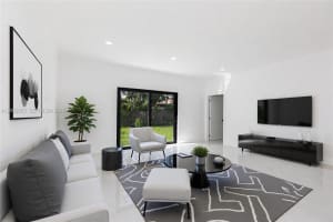 5550 SW 4th St, Coral Gables, FL 33134, - MLS#A12002665