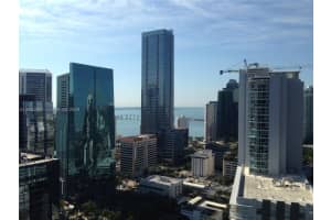 1100 S Miami Av 3303, Miami