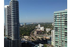 1100 S Miami Ave # 3303, Miami, FL 33130, - MLS#A12002687