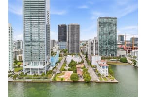 600 Ne 27th St 1002, Miami