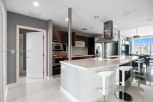 7930 East Dr APT 1505, North Bay Village, FL 33141, - MLS#A12002705