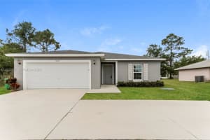 4522 SW Savona Blvd, Port St. Lucie, FL 34953, - MLS#A12002721